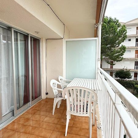 Apartsalou Priorat Esterno foto