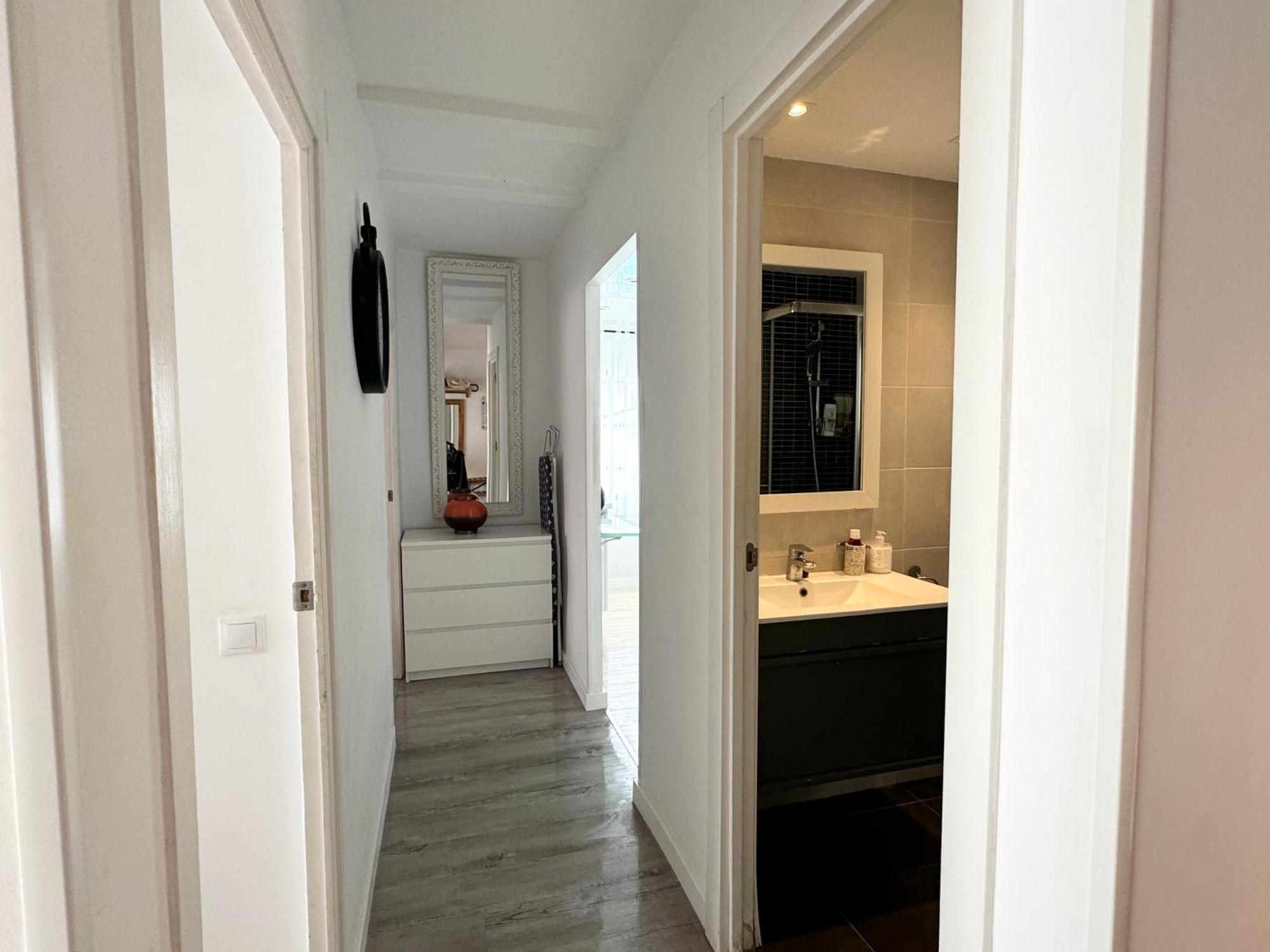 Apartsalou Priorat Esterno foto