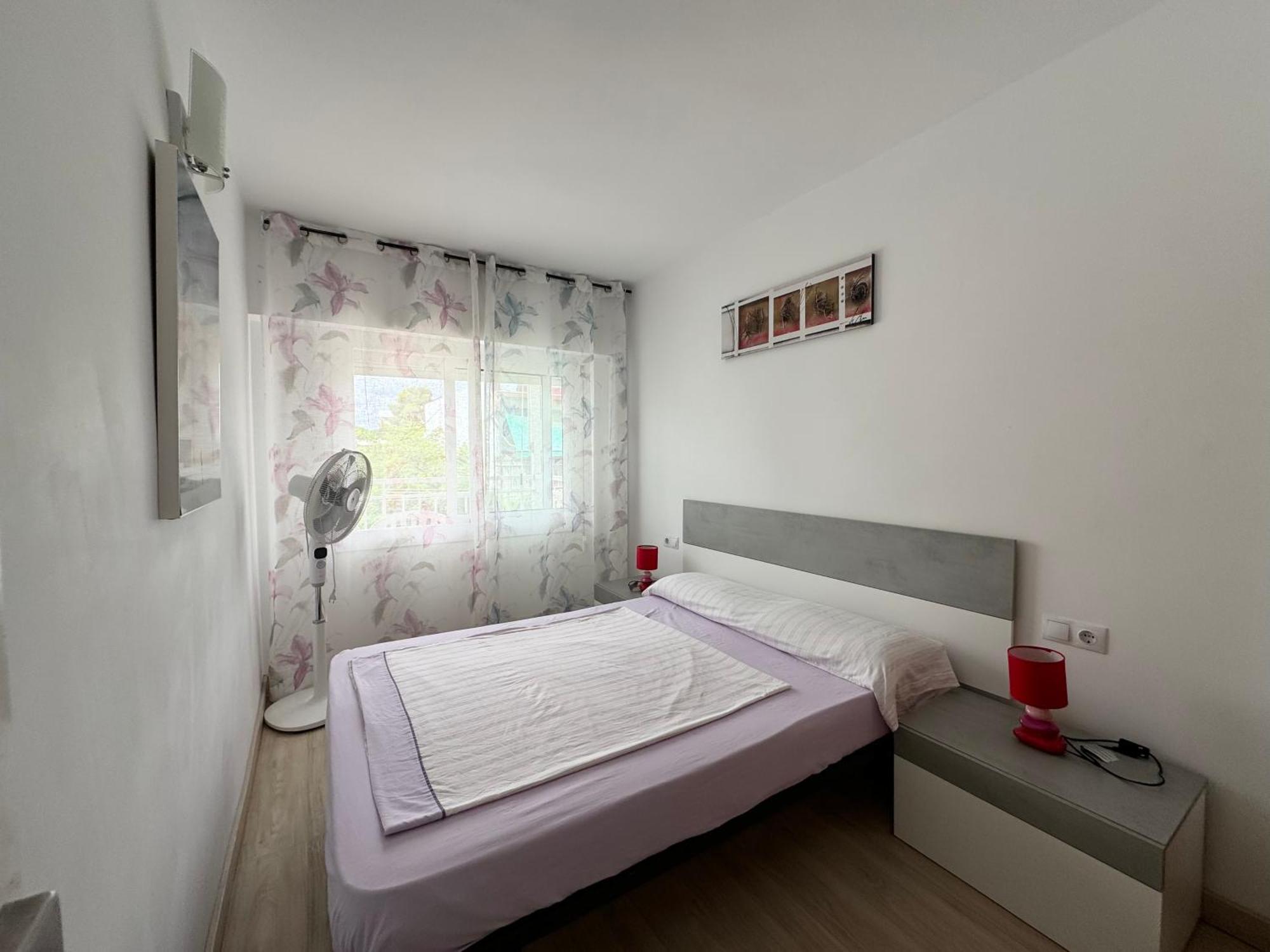 Apartsalou Priorat Esterno foto