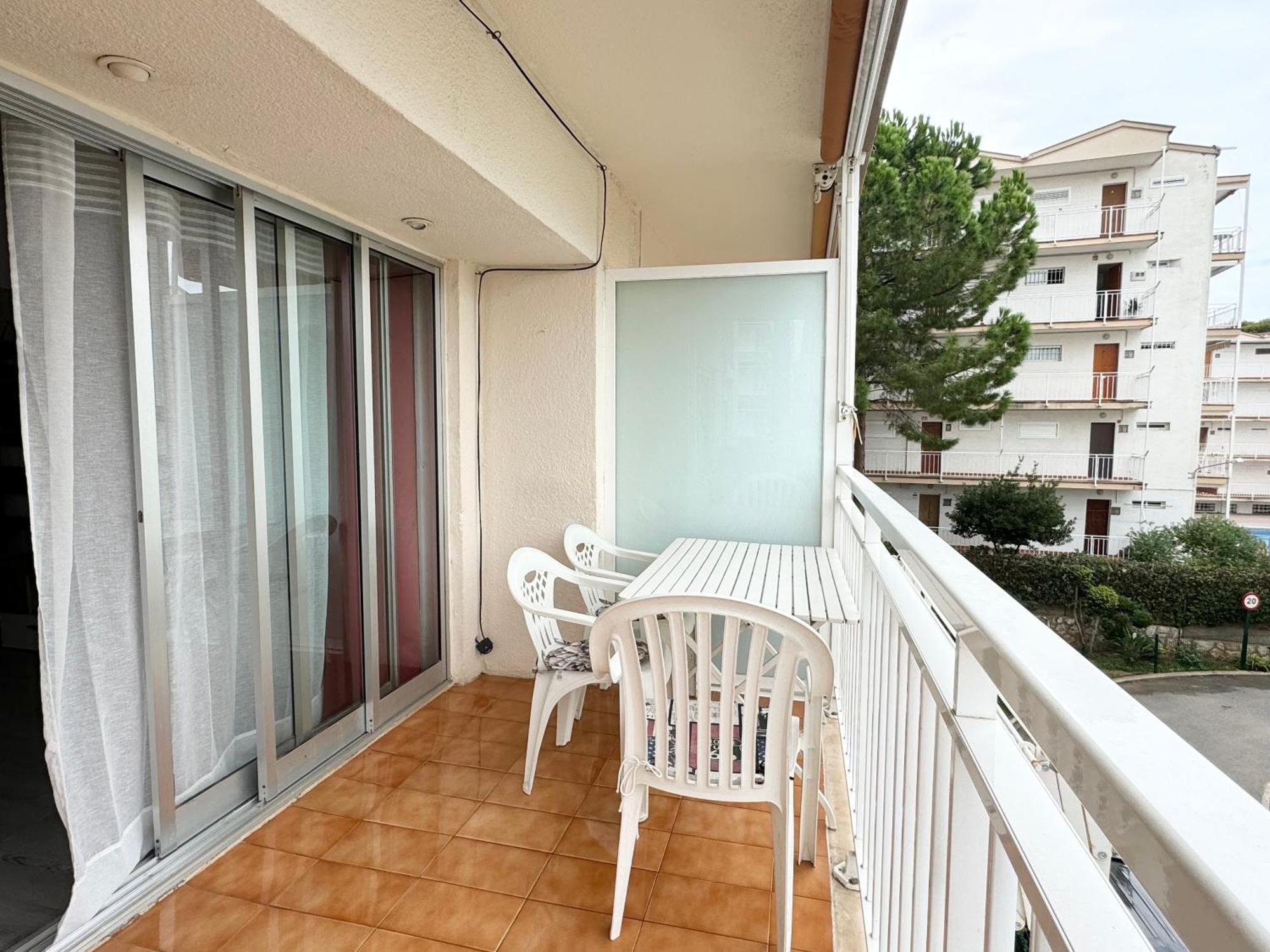 Apartsalou Priorat Esterno foto
