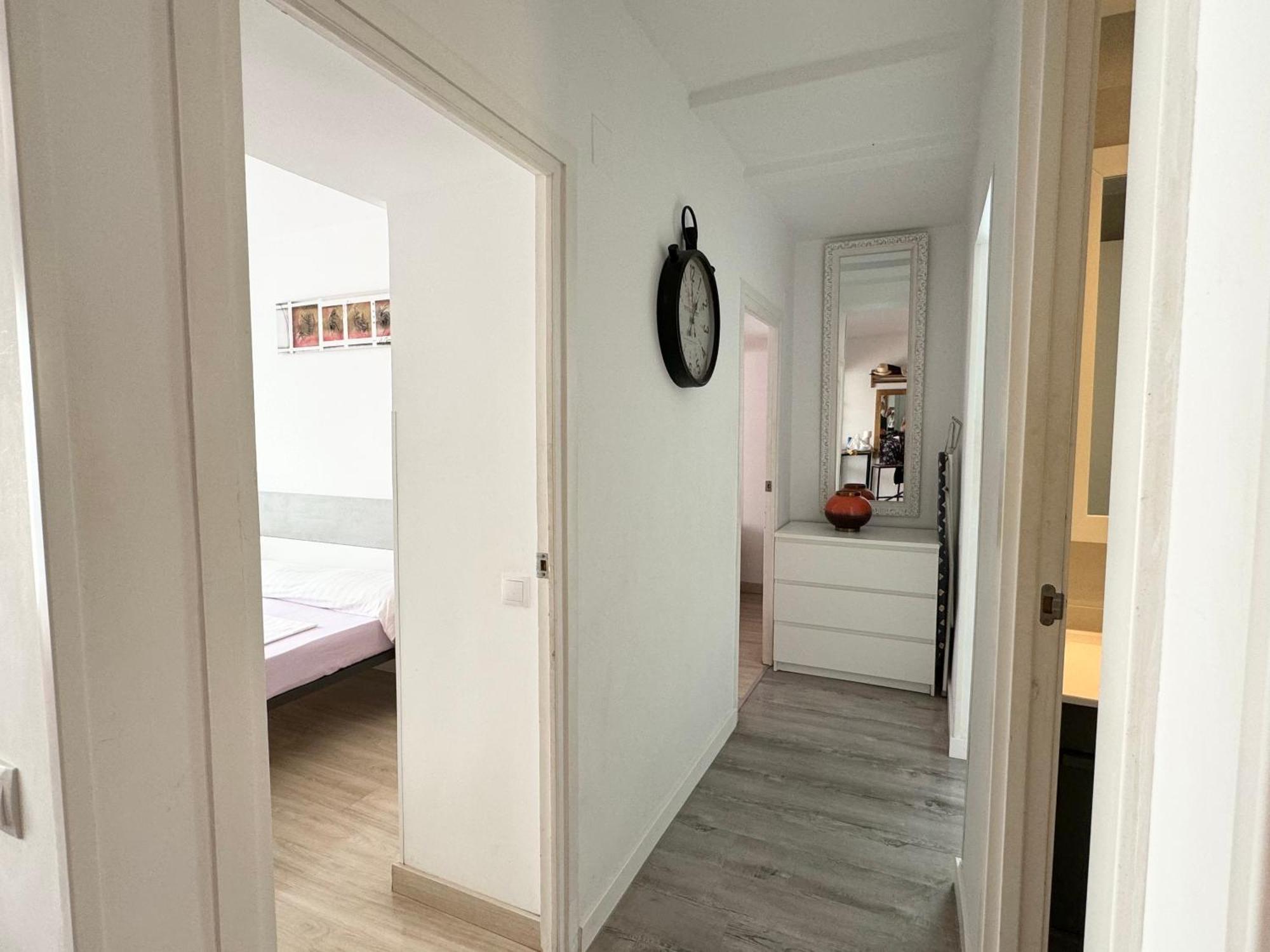 Apartsalou Priorat Esterno foto