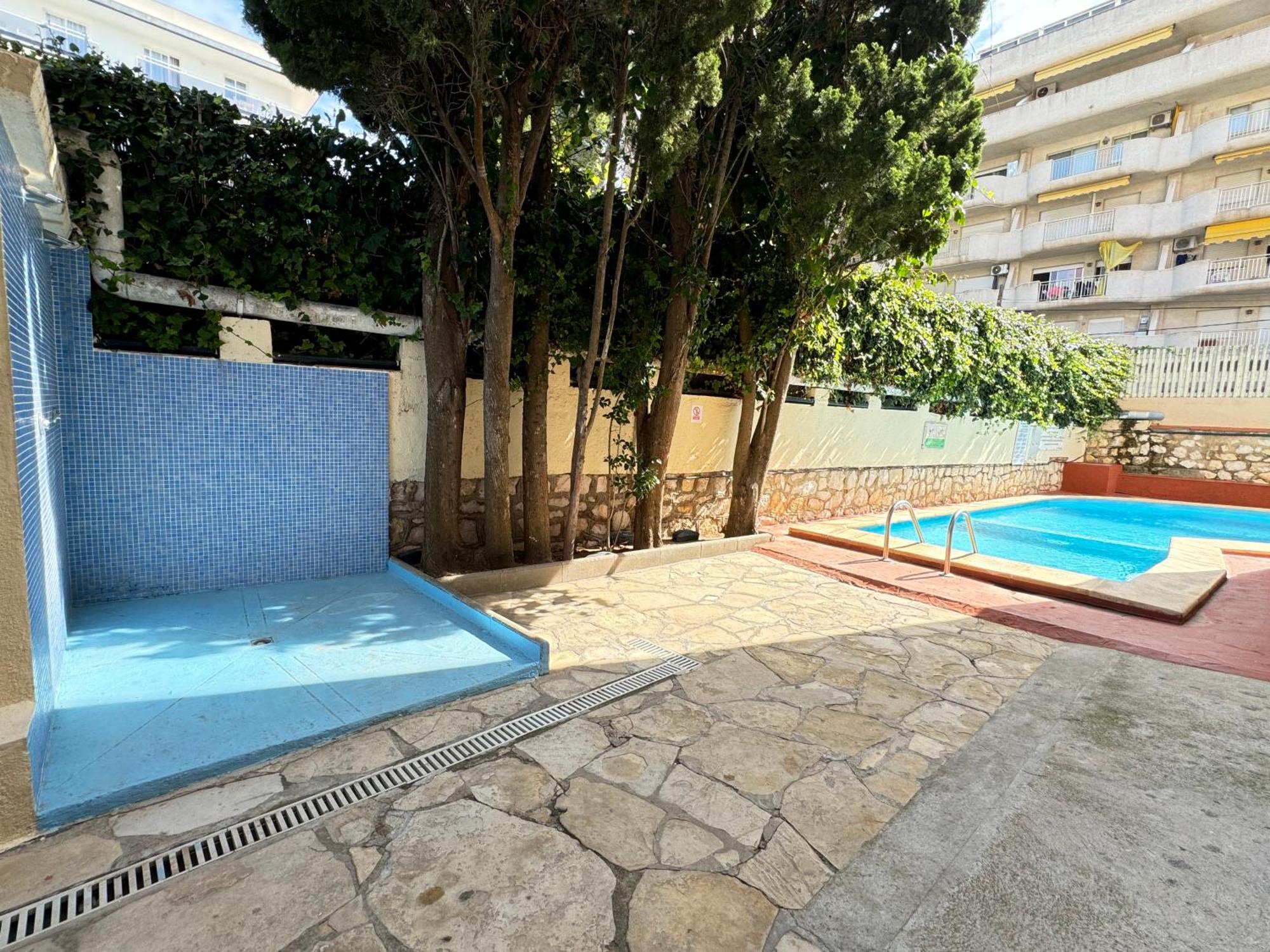 Apartsalou Priorat Esterno foto
