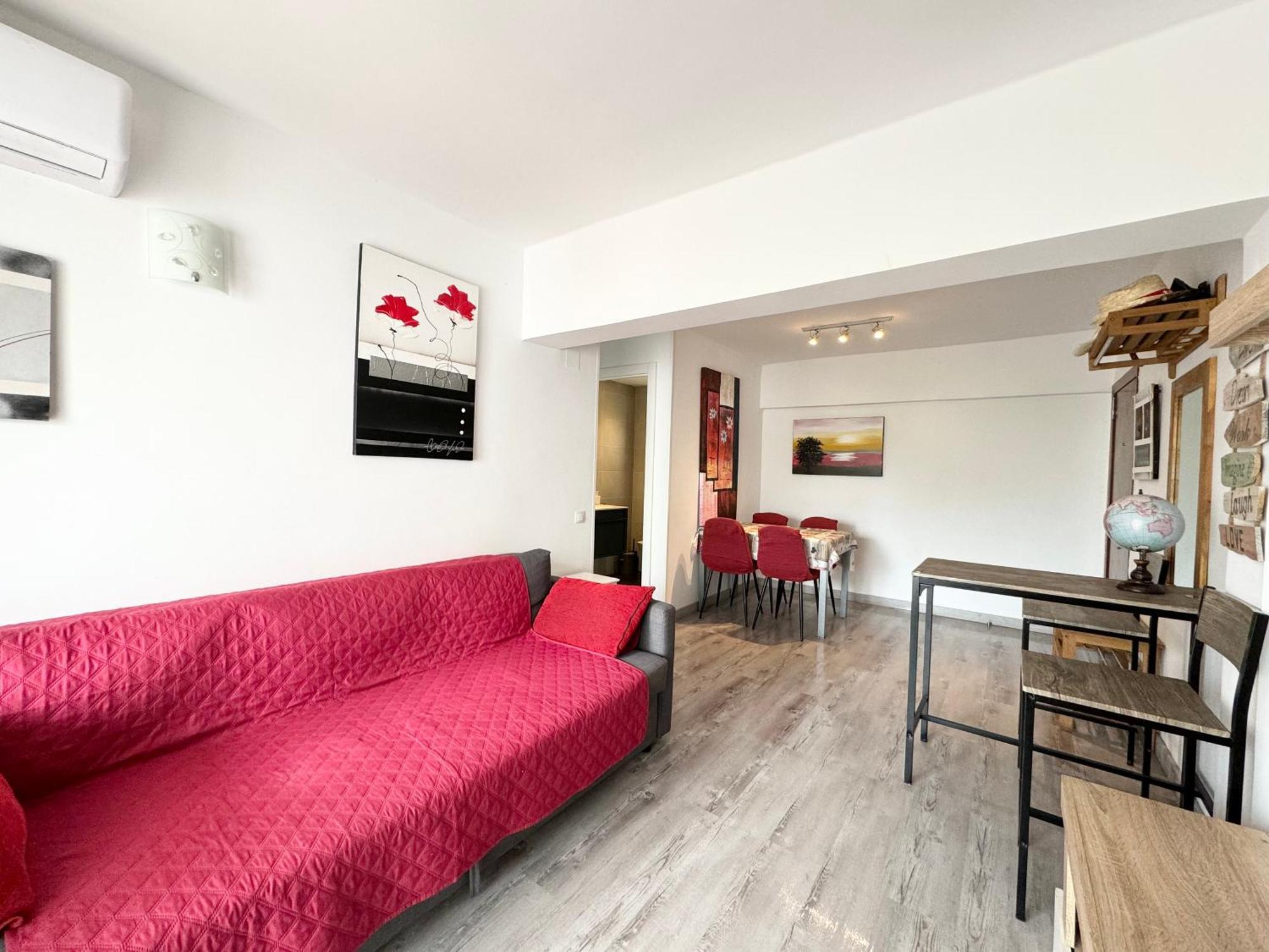 Apartsalou Priorat Esterno foto