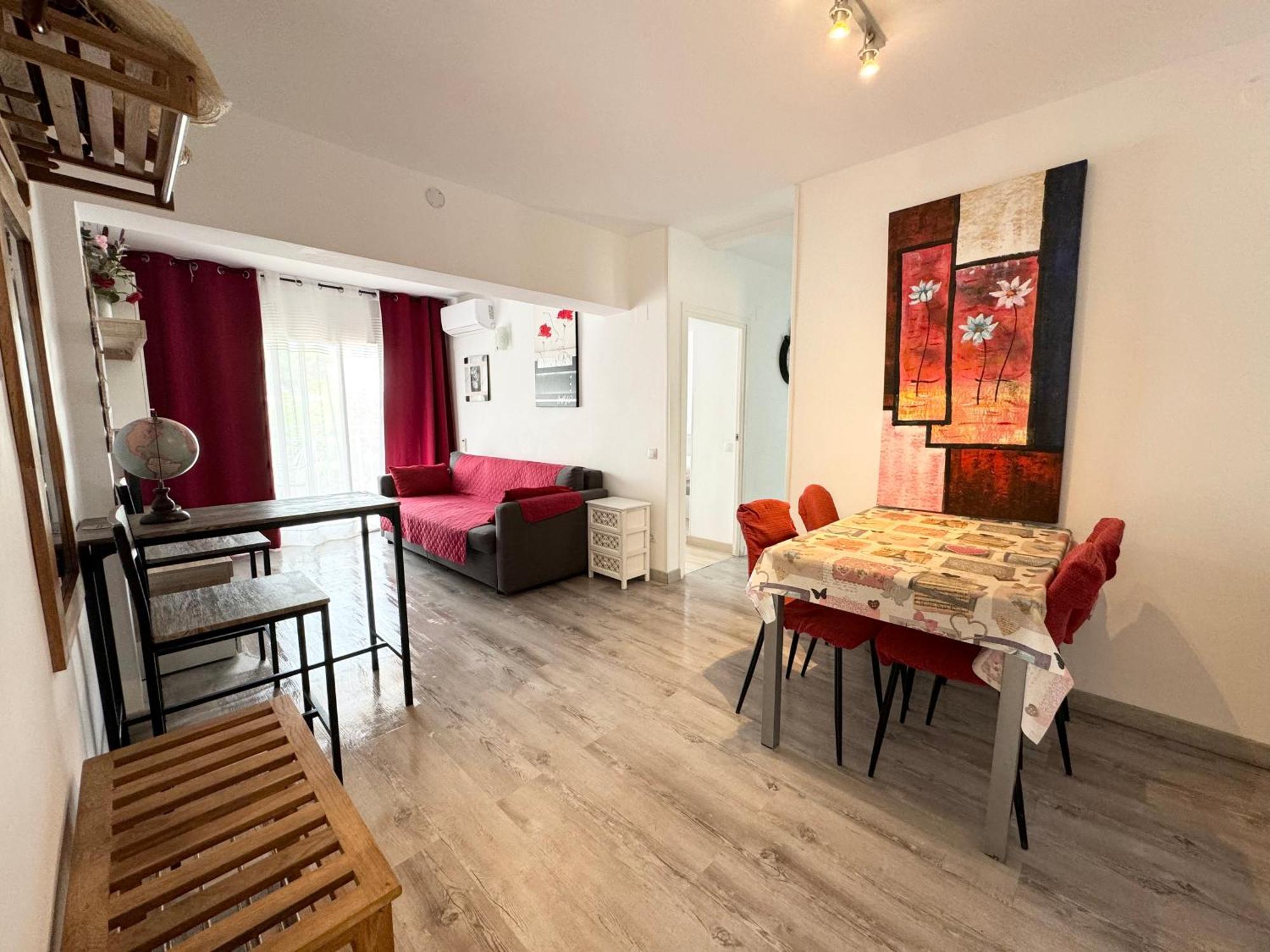 Apartsalou Priorat Esterno foto