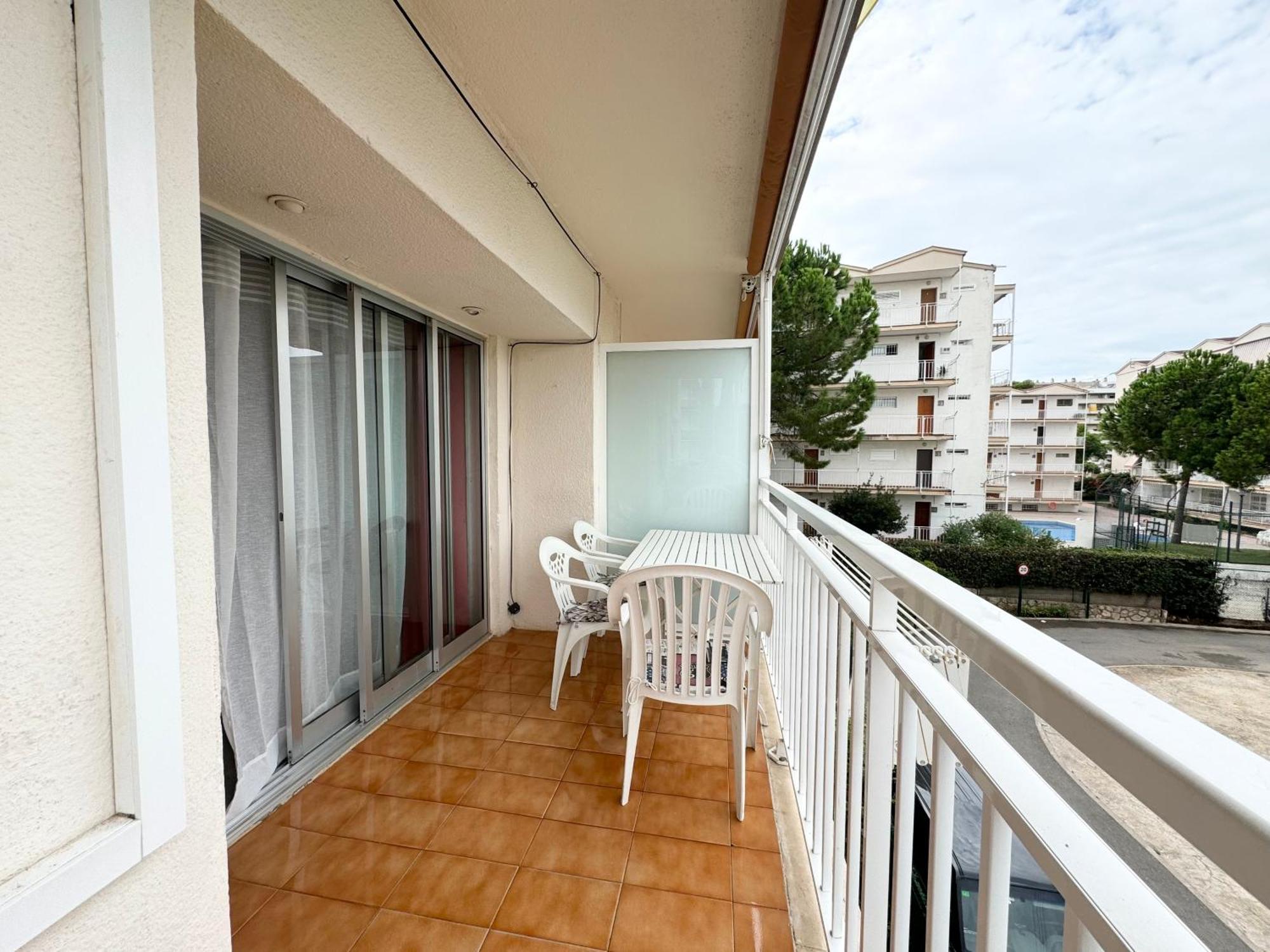 Apartsalou Priorat Esterno foto
